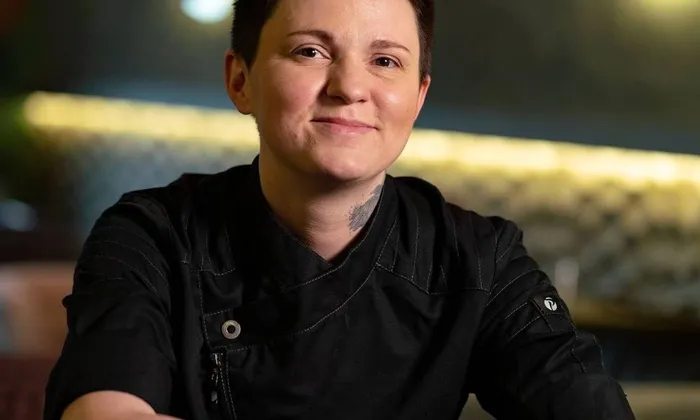 Из Владикавказа в EIWA: как Алина Лященко прошла путь от сэндвичей до паназиатской кухни