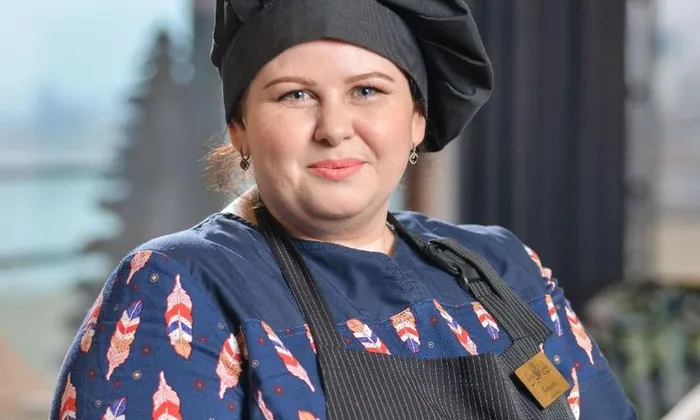 Татьяна Шахворостова: долгий омский маршрут в «Сенкевиче»