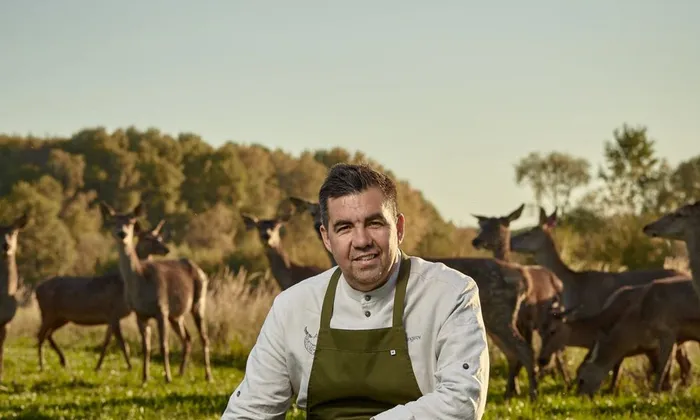 Рустам Тангиров: тренер Bocuse d’Or и автор «Красивой подачи»