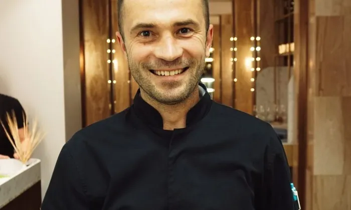 Из Ургенча в Великий Новгород: как Анатолий Соколов стал бренд-шефом трёх ресторанов