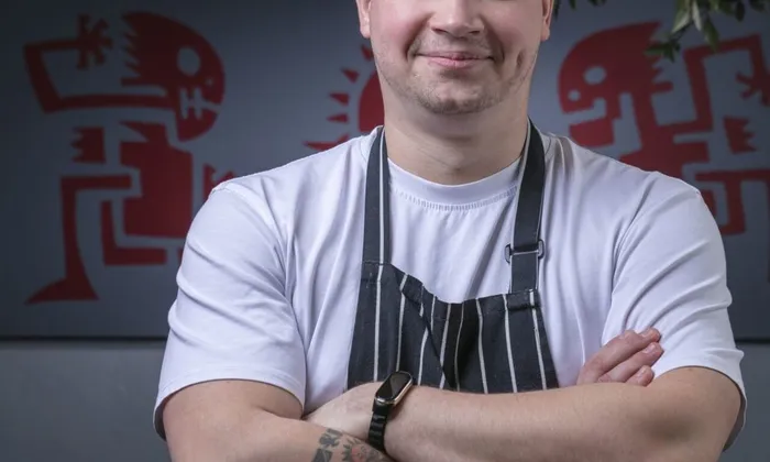 Андрей Соколов: от «Сударя» и Soho Family до One Chef Studio