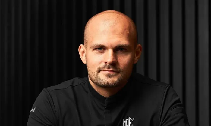 Александр Данилов: петербургский путь от повара до шеф-повара NOK restaurant