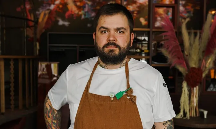 Александр Аношкин: Lark Cafe после «Битвы шефов»