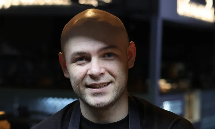 Алексей Телюков: от авторской кухни — к устричным барам и живым морепродуктам