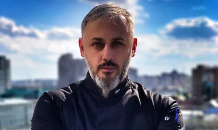 Денис Вайнер: от школы Исраэля Аарони до La Marseillaise в Петербурге