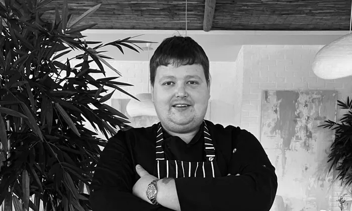 Алексей Бамбуров: от управления холдингом — к средиземноморской кухне Gaudi в Ульяновске