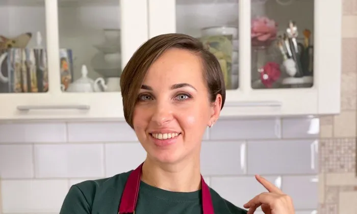 Елена Зайцева: Шеф-кондитер LEO Cake, Нижний Новгород