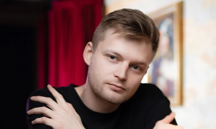 Кай Морозов: от Владивостока до ужинов в пустыне — шеф с азиатским вектором