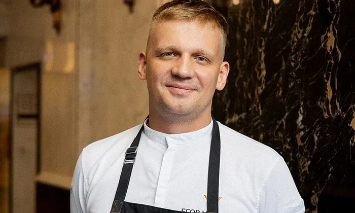 Егор Никонов: от судовой работы и Cococo к Wawelberg Hotel St. Petersburg