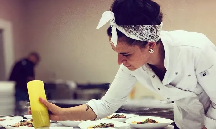 Екатерина Серебрякова: Lila Pastry и опыт ресторанных запусков