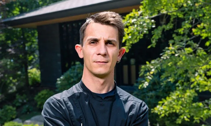 Никита Филипенко: японская кухня, теппан и работа в Ялте