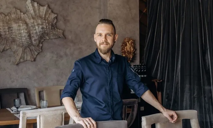 Михаил Кирсанов: от Crowne Plaza и La Maree к кухне PESHI