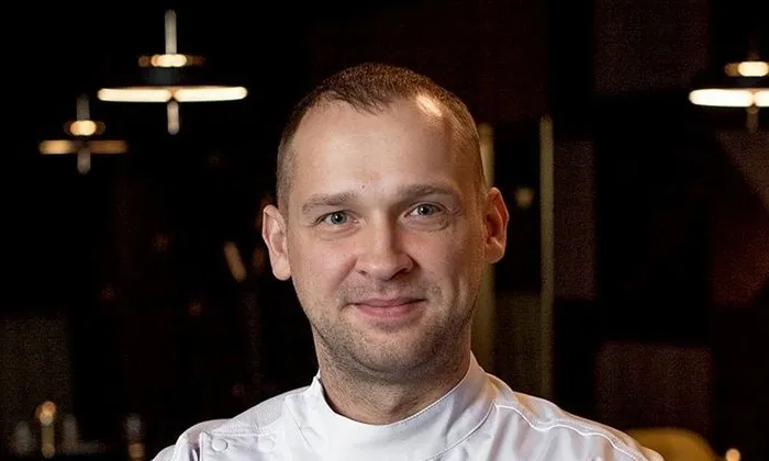Одиннадцать лет в Bistrot и итальянская кухня DISPUT: шеф повар Андрей Павлов