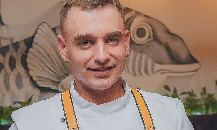 Алексей Насонов: от итальянской кухни Кстово до seafoodbar Баренц в Нижнем Новгороде
