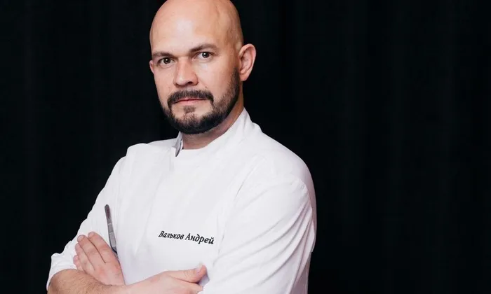 300 прыжков с парашютом и авторская кухня: шеф GEM Андрей Вальков