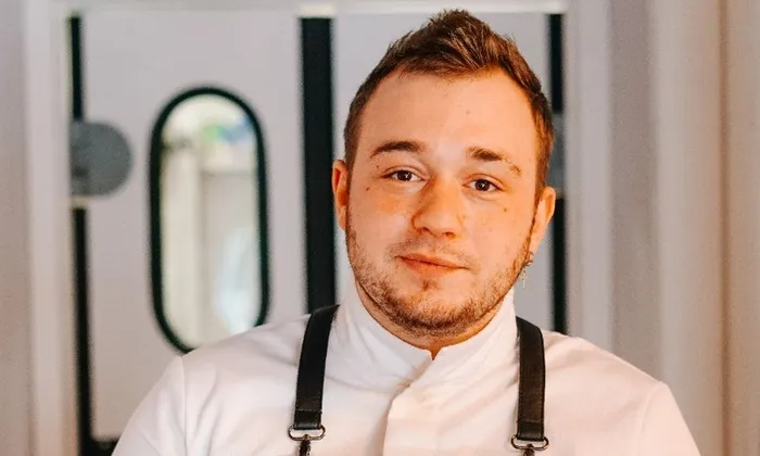 Итальянская кухня в Нижнем Новгороде: шеф-повар NUGA Максим Бровин