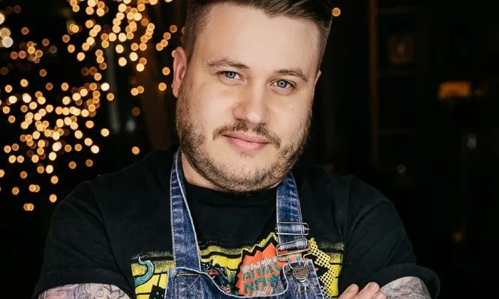 Дмитрий Сточ: казанская школа и рестораны MIO и The Snob