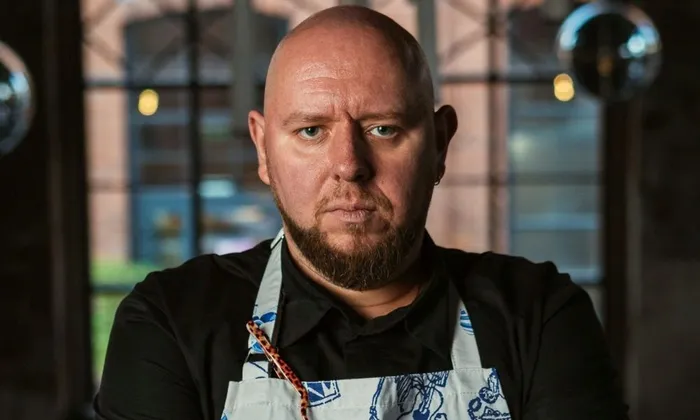 Дмитрий Погорелов: от технологического образования к «Котельной»
