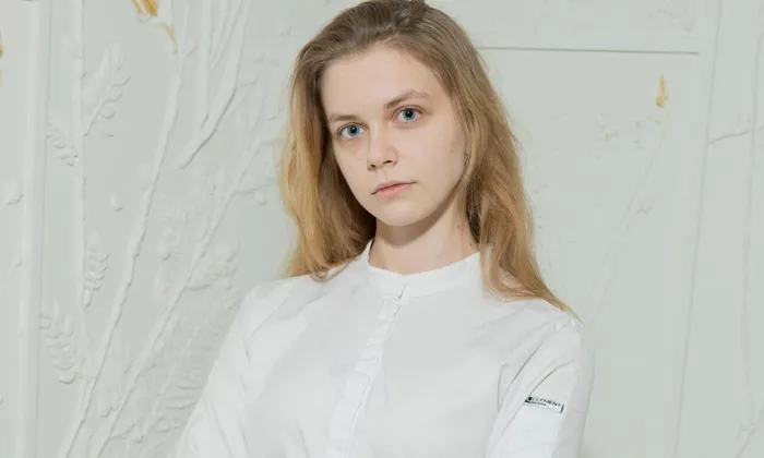 Екатерина Зуева — шеф-кондитер Nordic и Fika, Санкт-Петербург