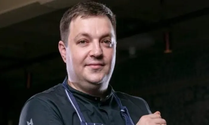 Дмитрий Сивягин: от «Валенка» до LOOMI — через кровь, пот и Ближний Восток