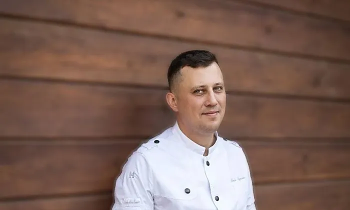 Тимур Лясников: от Café Pouchkine в Париже до «Засеки» в Пензе