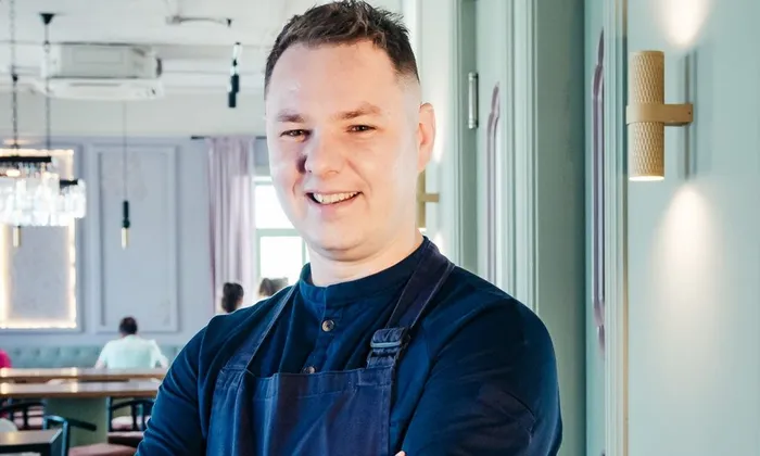 Из петербургского Mr.Bo в Тобольск: как Сергей Спиридонов стал шефом «Дворцовой»