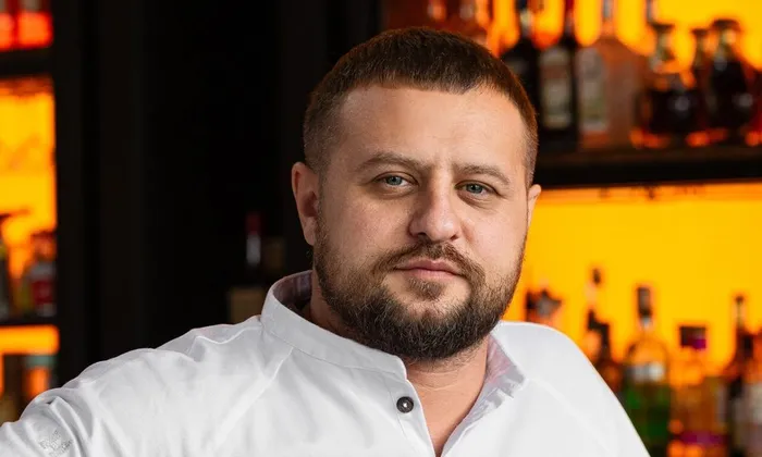 От су-шефа «Марио» до бренд-шефа Agalarov Rest.: путь Сергея Кондакова через Новикова, Монако и итальянскую классику