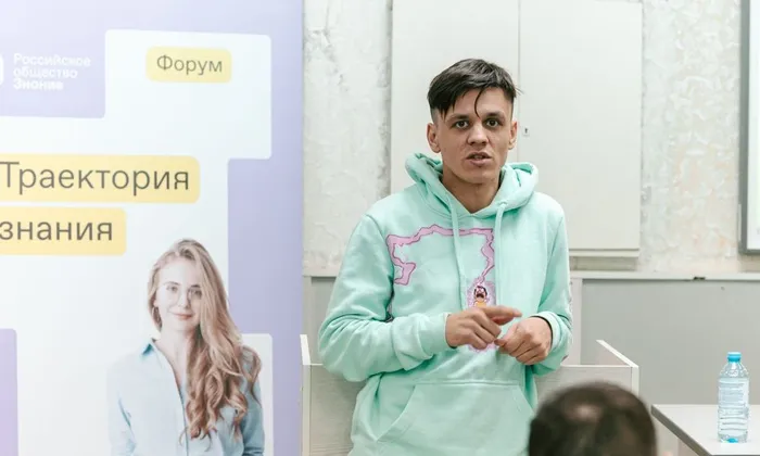 Сергей Антонов: от «Гостеприимной Чувашии» до Chef a la Russia