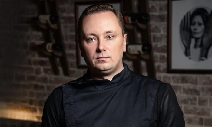 Владимир Хохлов: итальянская дисциплина Gourmet Alliance