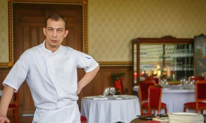 Французская кухня в Тарусе: как Сергей Горбаренко прошёл путь от «Жан-Жака» до «Голубчиков»