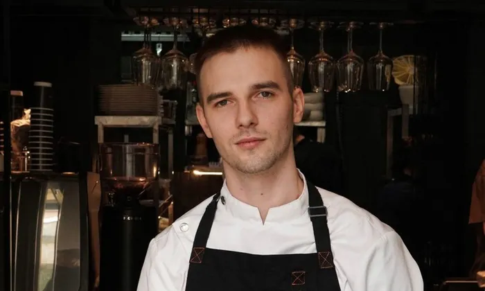 От ЛавкаЛавки до Шаболовки: как Дмитрий Миронов стал шефом Colibri Bistro