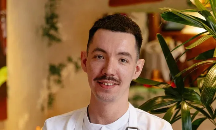 Дмитрий Паляничка: от мечты у моря до средиземноморской кухни Avocado Queen