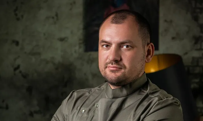 От Пятигорска до Сочи: шеф-повар Trattoria Porto Максим Долженко и его средиземноморский маршрут