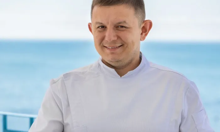 Андрей Волков: двадцать лет на кухне — от сибирских городов до сочинской сети DELMAR family