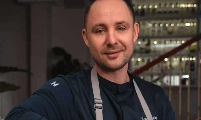 Arzak, Robuchon Madrid и Краснодар: профессиональный путь Владимира Степаненко