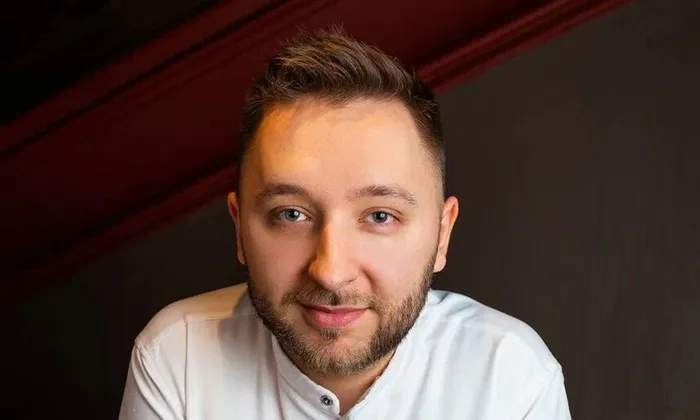 Призёр Les Chefs en Or: бренд-шеф Сергей Шеманов о европейской кухне и паназии в Москве