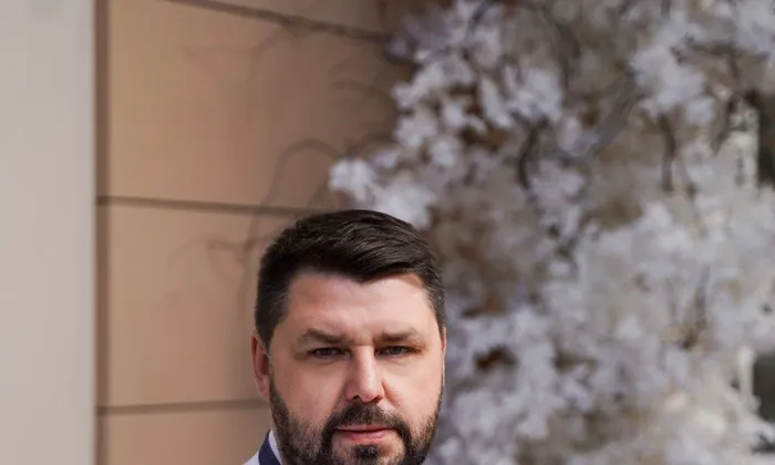 Александр Ежов: от мойщика посуды до бронзы Bocuse d'Or и собственного «Гедониста» в Перми