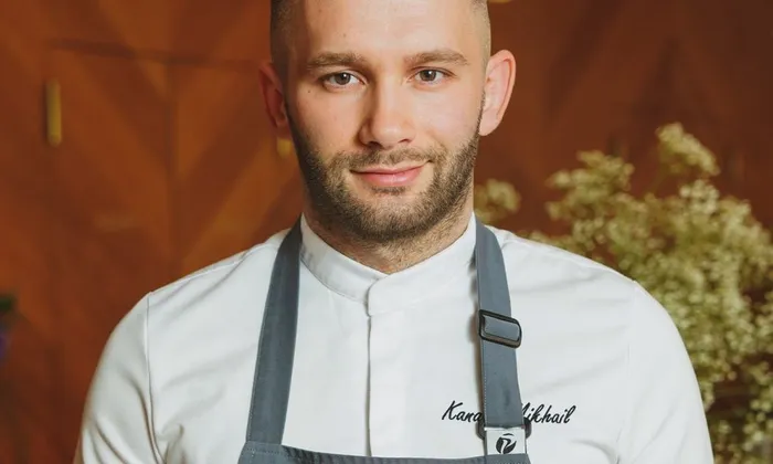 Михаил Канаш: от «Библиотеки Вкусов» до средиземноморского NOMAD в Петербурге