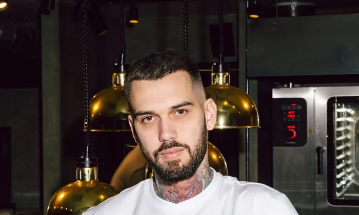 Павел Грачев: бренд-шеф Мемо, серебро Chef a la Russe и средиземноморская кухня Петербурга