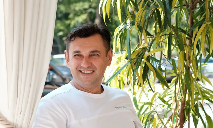 Дмитрий Яковлев: шеф в шестнадцать, посольская кухня в Вашингтоне и проекты Новикова с Пинским