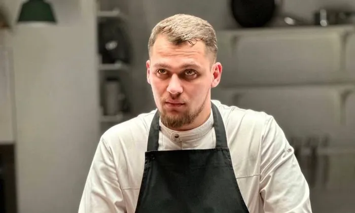 Игорь Бушев: больше двадцати открытий и ни одного похожего меню