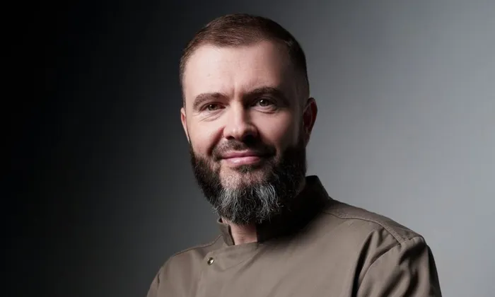 Александр Чурилов: бренд-шеф «На Даче» — о кухне как внутреннем мире