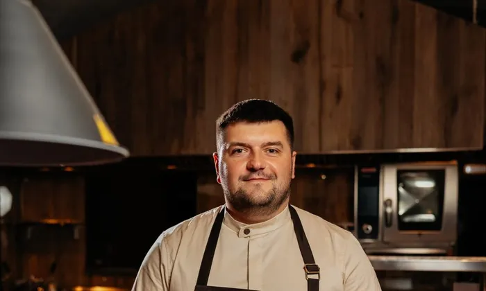Павел Трифонов: от московской сыроварни до comfort food в «Закрома»