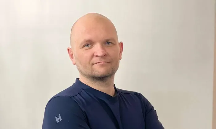 Александр Курников: от стейк-бара до The Rabbit Hole — итальянский фьюжн в сердце Екатеринбурга