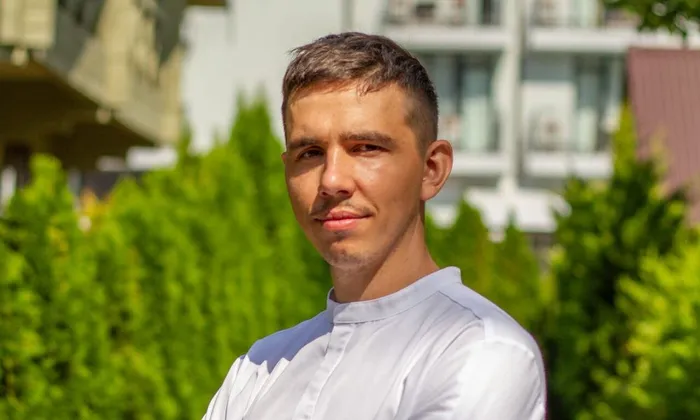 Вячеслав Заутдинов: от Red Fox до МЁД kitchen&bar на Красной Поляне
