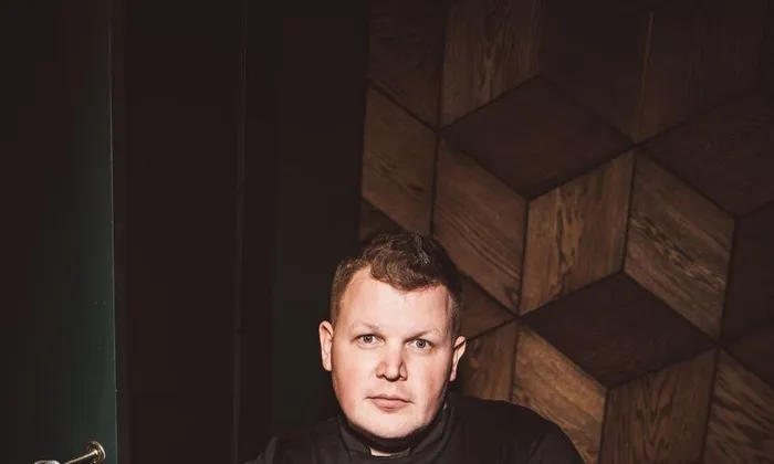 Игорь Сосенков: луизианское гамбо, хлеб собственной выпечки и пять лет верности ближневосточной кухне