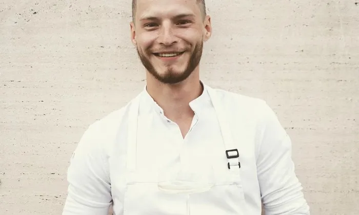 Евгений Довженко: авторская кухня в Gino и уроки скандинавского Ekstedt