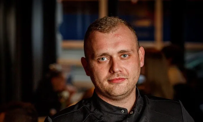 Даниил Суслов: шеф бистро Tehnikum, где фьюжн становится форматом