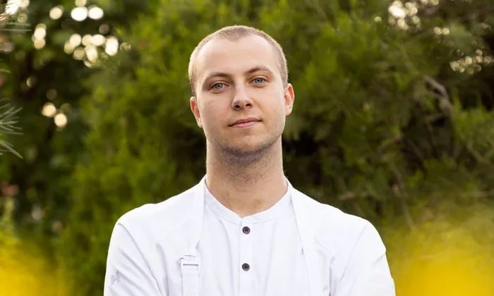Владимир Минаев: победитель Bocuse d'Or и концепция современной русской кухни в Краснодаре
