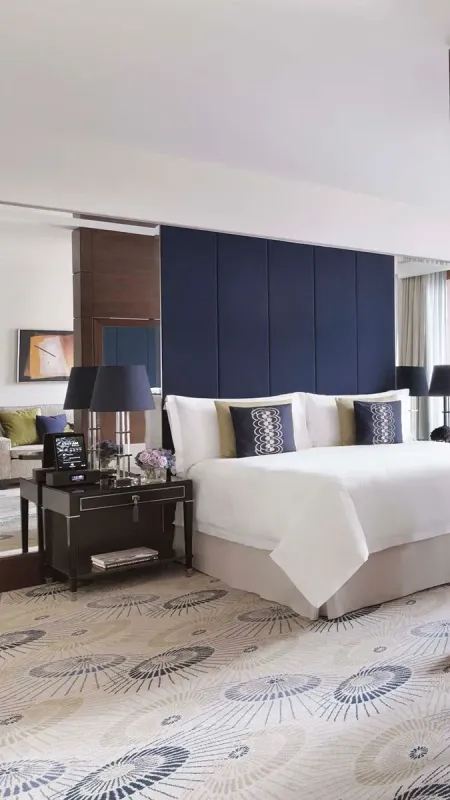 Four Seasons Hotel Moscow photo 2